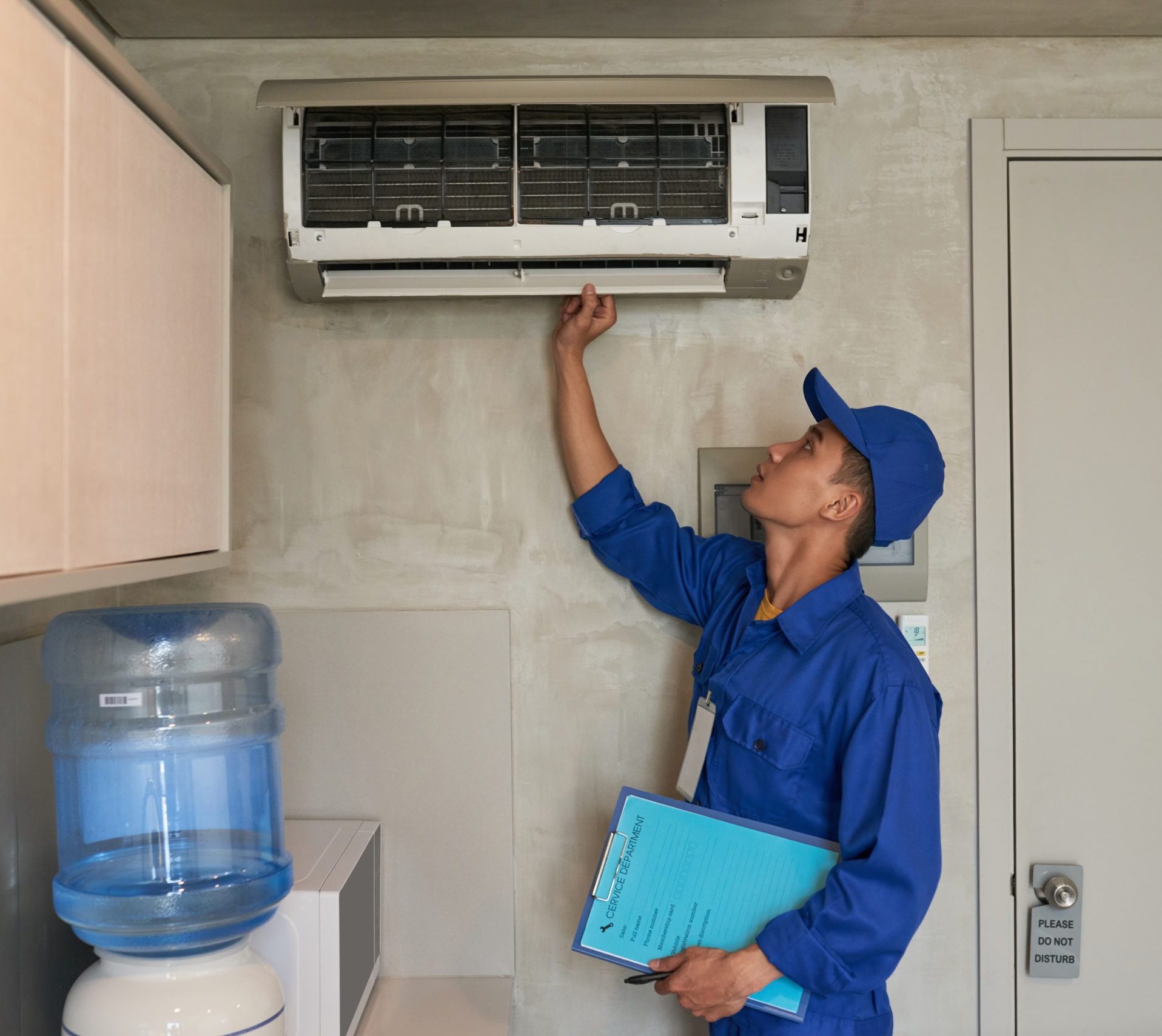 checking conditioner scaled e1741717797162